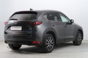 Mazda CX-5  2.2 Skyactiv-D 