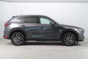 Mazda CX-5  2.2 Skyactiv-D 