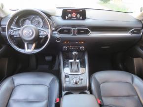 Mazda CX-5  2.2 Skyactiv-D 