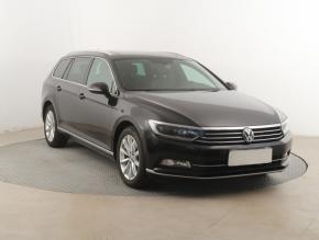 Volkswagen Passat  1.6 TDI Highline 