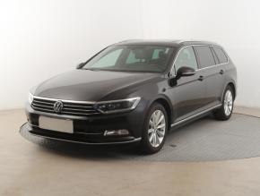 Volkswagen Passat  1.6 TDI Highline 