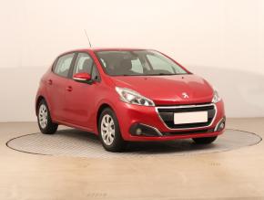 Peugeot 208  1.2 PureTech Active