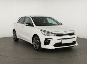 Kia Rio  1.0 T-GDI 