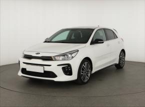 Kia Rio  1.0 T-GDI 