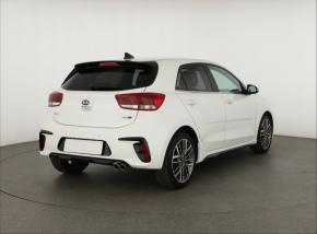 Kia Rio  1.0 T-GDI 