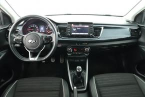 Kia Rio  1.0 T-GDI 