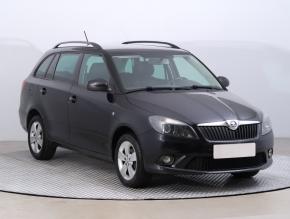 Škoda Fabia  1.2 TSI 