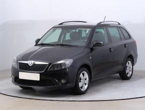 Škoda Fabia  1.2 TSI 