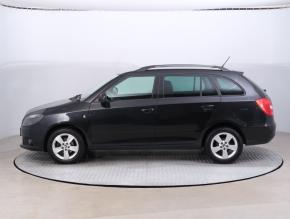 Škoda Fabia  1.2 TSI 