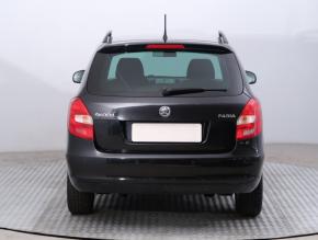 Škoda Fabia  1.2 TSI 