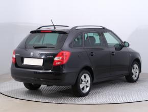 Škoda Fabia  1.2 TSI 