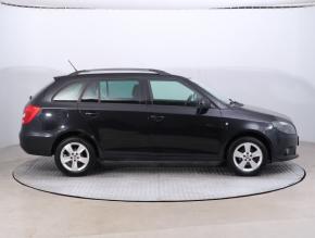 Škoda Fabia  1.2 TSI 