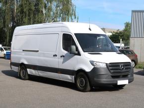 Mercedes-Benz Sprinter  316 CDI 