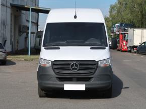 Mercedes-Benz Sprinter  316 CDI 