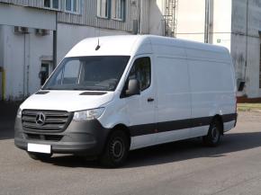 Mercedes-Benz Sprinter  316 CDI 