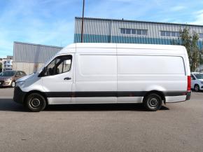 Mercedes-Benz Sprinter  316 CDI 