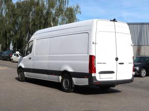 Mercedes-Benz Sprinter  316 CDI 