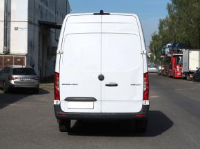 Mercedes-Benz Sprinter  316 CDI 