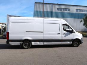 Mercedes-Benz Sprinter  316 CDI 