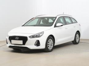 Hyundai i30  1.6 CRDi Trikolor Plus 