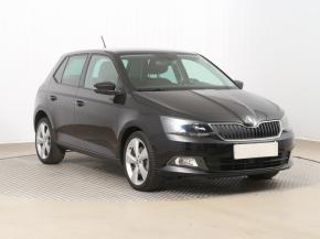 Škoda Fabia  1.2 TSI Style Plus 