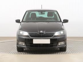 Škoda Fabia  1.2 TSI Style Plus 