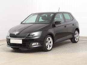 Škoda Fabia  1.2 TSI Style Plus 