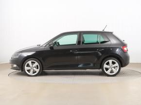 Škoda Fabia  1.2 TSI Style Plus 