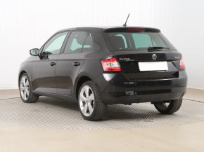 Škoda Fabia  1.2 TSI Style Plus 