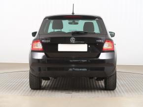 Škoda Fabia  1.2 TSI Style Plus 