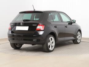 Škoda Fabia  1.2 TSI Style Plus 