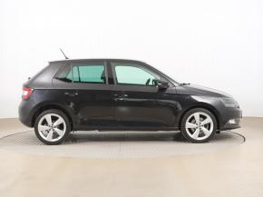 Škoda Fabia  1.2 TSI Style Plus 