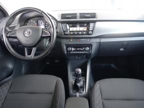 Škoda Fabia  1.2 TSI Style Plus 