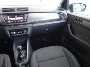 Škoda Fabia  1.2 TSI Style Plus 