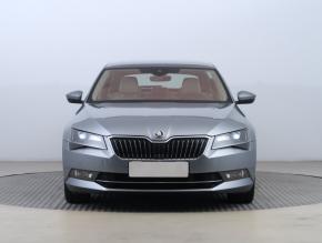 Škoda Superb  2.0 TDI 