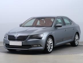 Škoda Superb  2.0 TDI 