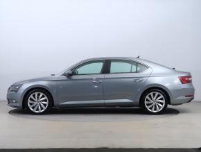 Škoda Superb  2.0 TDI 