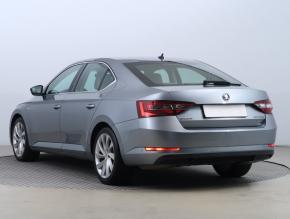 Škoda Superb  2.0 TDI 