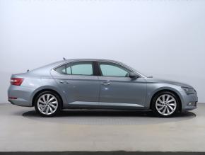 Škoda Superb  2.0 TDI 