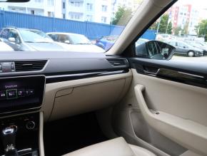 Škoda Superb  2.0 TDI 