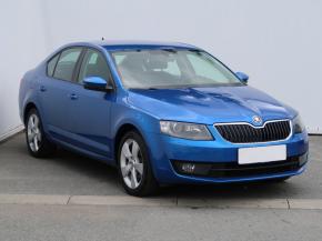 Škoda Octavia  1.2 TSI Elegance Plus 