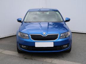 Škoda Octavia  1.2 TSI Elegance Plus 