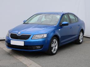 Škoda Octavia  1.2 TSI Elegance Plus 