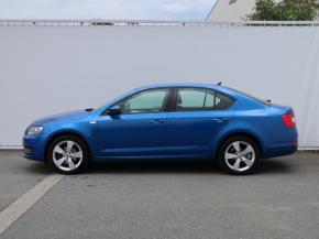 Škoda Octavia  1.2 TSI Elegance Plus 