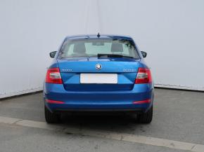 Škoda Octavia  1.2 TSI Elegance Plus 