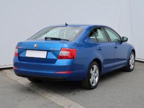 Škoda Octavia  1.2 TSI Elegance Plus 