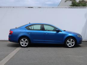 Škoda Octavia  1.2 TSI Elegance Plus 