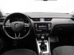 Škoda Octavia  1.2 TSI Elegance Plus 