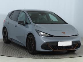 Cupra Born  58 e-boost 