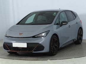 Cupra Born  58 e-boost 